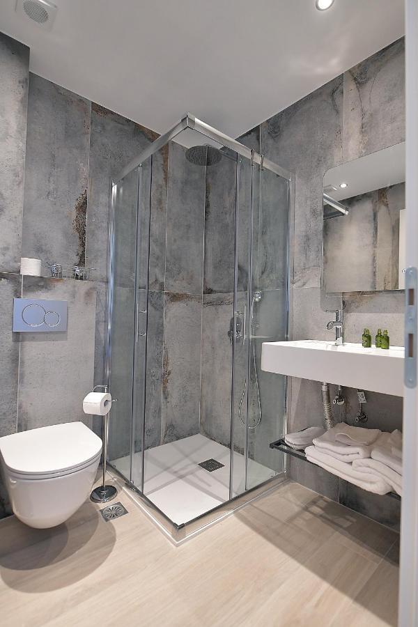 Cocoon Elegant Living Apartment Геракини Екстериор снимка